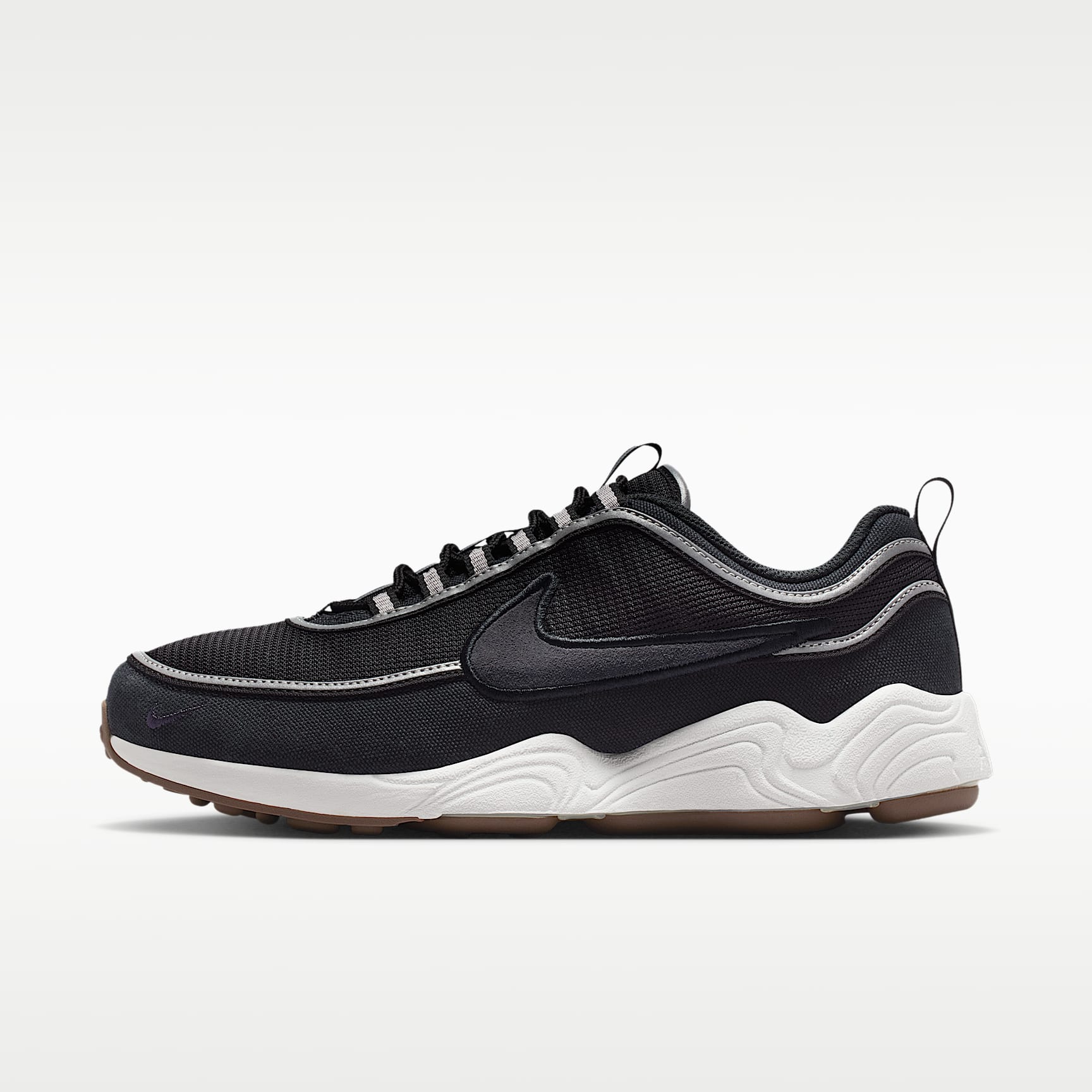 Nike Air Zoom Spiridon Men's Shoes. Nike ID